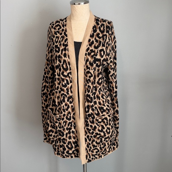 J. Crew factory cardigan - Picture 2 of 6